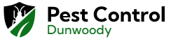 Dunwoody Pest Control Company Logo