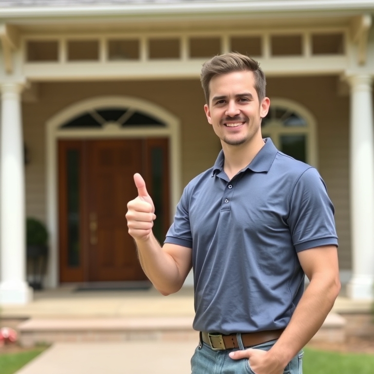 Founder of Dunwoody Pest Pros